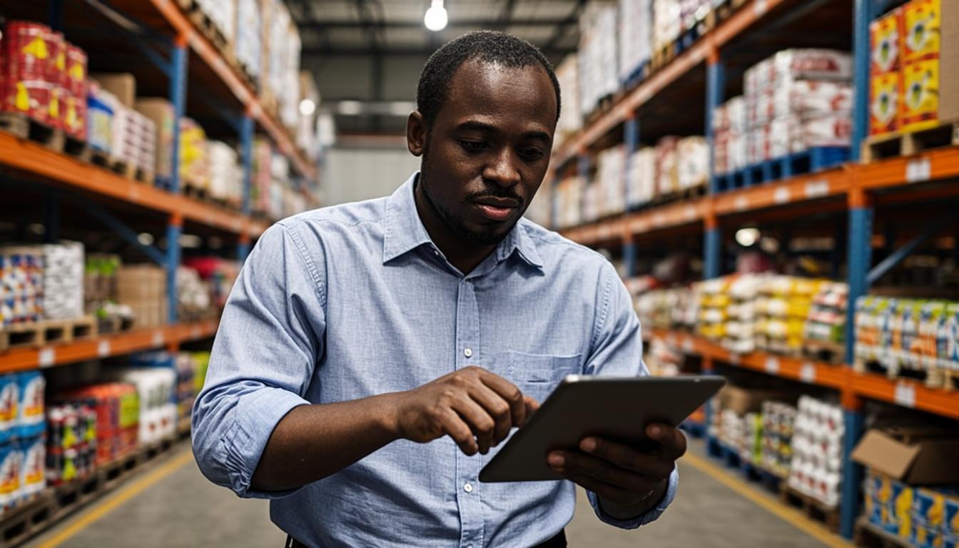 Inventory Management