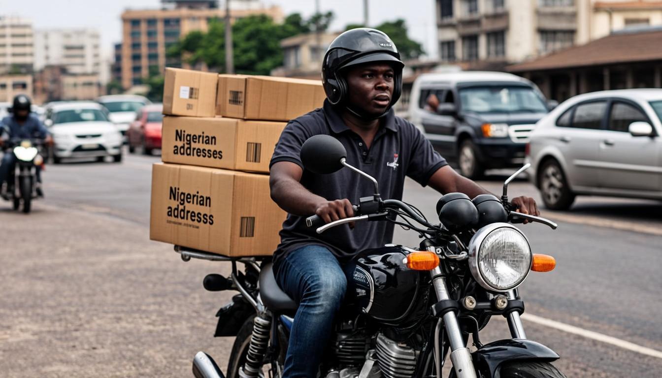 Delivery & Dispatch